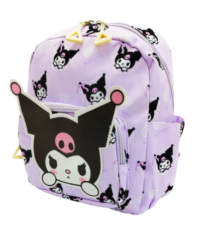 Sanrio - Kuromi - Kleine rugtas