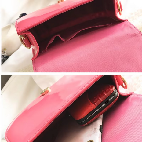 Sanrio - Hello Kitty - PINK - Crossbody Tas