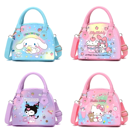Sanrio - My Melody - Meisjes Tassen