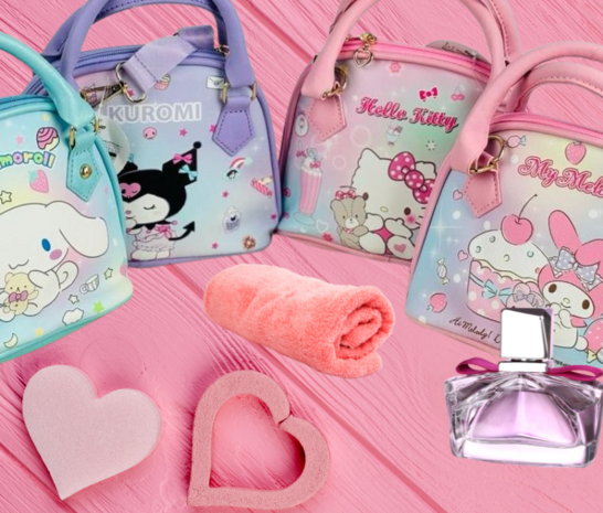 Sanrio - My Melody - Meisjes Tassen