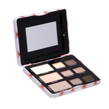 Beauty Creations - Bare Naked - 9 Kleuren - ETP9.B