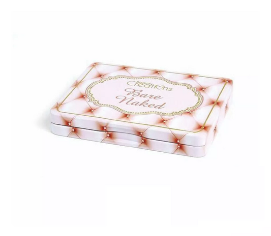 Beauty Creations - Bare Naked - 9 Kleuren - ETP9.B