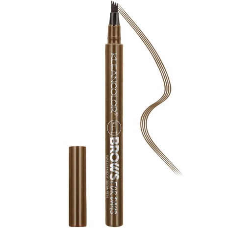 Kleancolor - Brows For Days - 405 Medium Brown