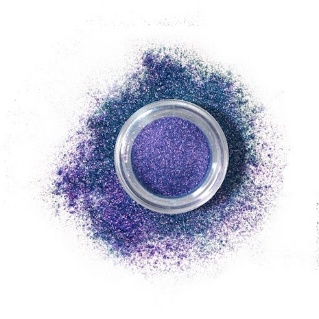 Moira Starstruck Chrome Loose Powder - 09 Myth