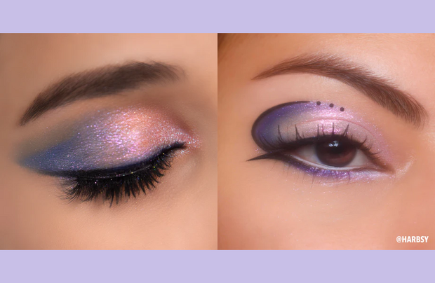 Moira Starstruck Chrome Loose Powder - 09 Myth