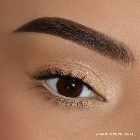 Moira Everlust Shimmer Cream Shadow - 02 Champagne Kiss