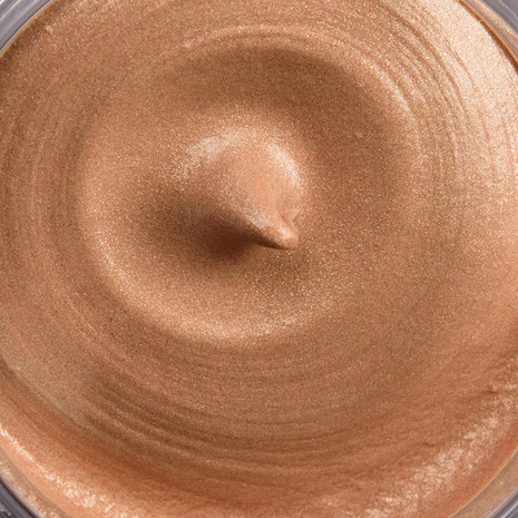 Moira Everlust Shimmer Cream Shadow - 02 Champagne Kiss