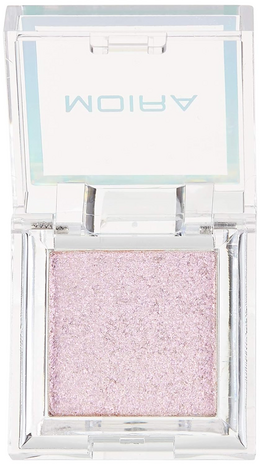 Moira Lucent Cream Shadow - 07 Pluto