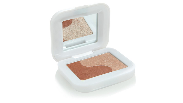 Models Own MyShadow Duo - 02 Cinnamon
