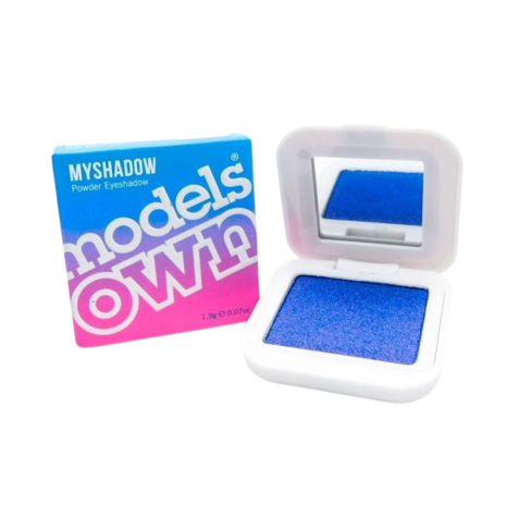 Models Own MyShadow - 09 Dolly Mix 