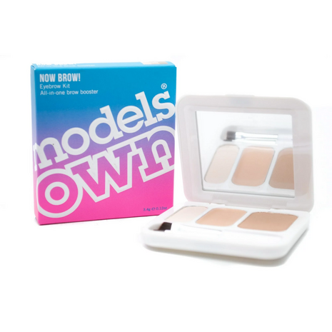 Models Own Now Brow! - 06 Blonde