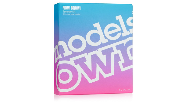Models Own Now Brow! - 06 Blonde