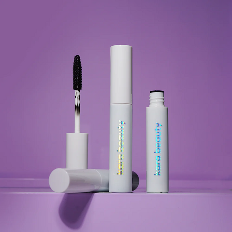 Kara Beauty - Pixel Peptide Mascara - Black