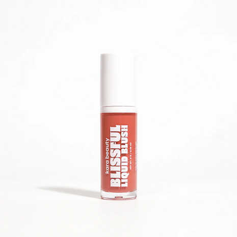 Kara Beauty - Blissful - Liquid Blush - 04 - Honey Bloom