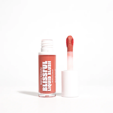 Kara Beauty - Blissful - Liquid Blush - 04 - Honey Bloom
