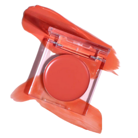 Moira Beauty - Loveheat Cream Blush - 03 I Want You