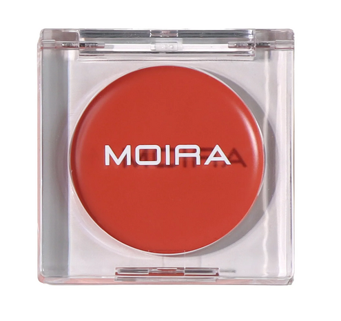 Moira Beauty - Loveheat Cream Blush - 03 I Want You