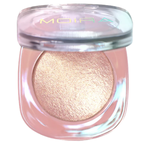 Moira Beauty - Dreamlight Highlighter - 05 Love Struck