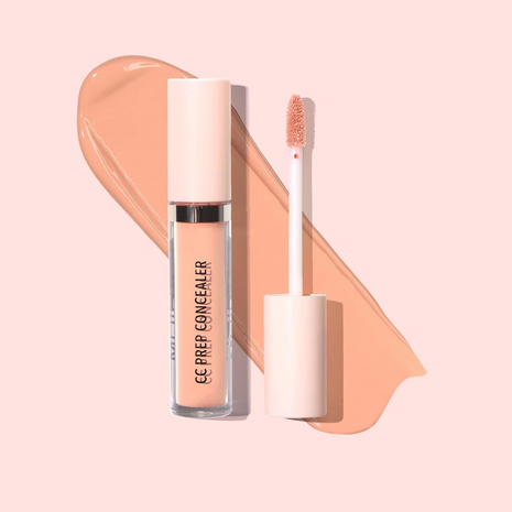 Moira Beauty - CC Prep Concealer - 200 Light