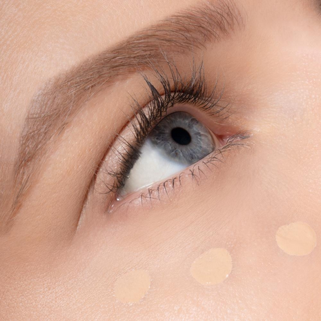 Moira Beauty - Lavish Creamy Concealer - 075 Vanilla Bean