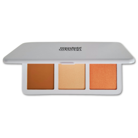 Models Own - Sculpt & Glow - 02 Light to Medium