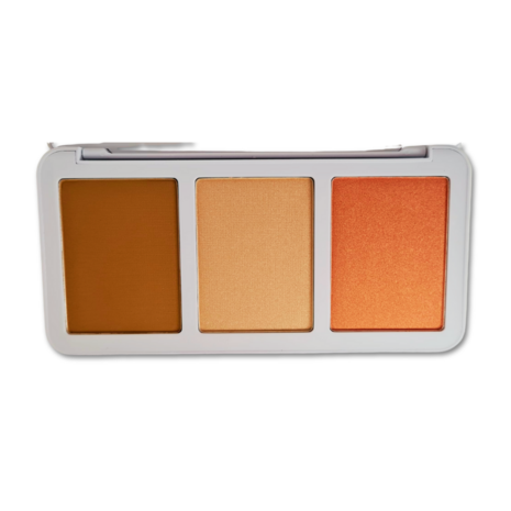 Models Own - Sculpt & Glow - 02 Light to Medium