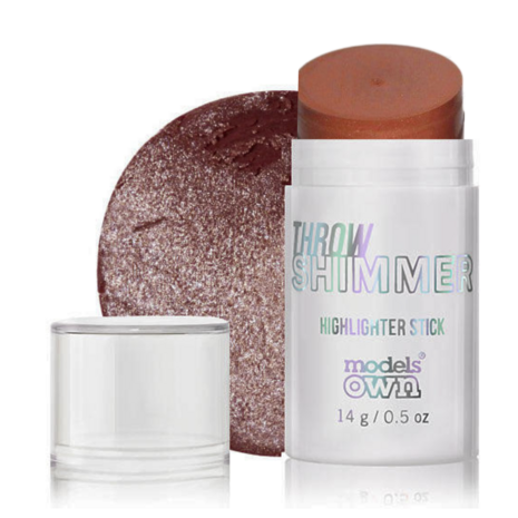 Models Own - Throw Shimmer - 01 - BAE