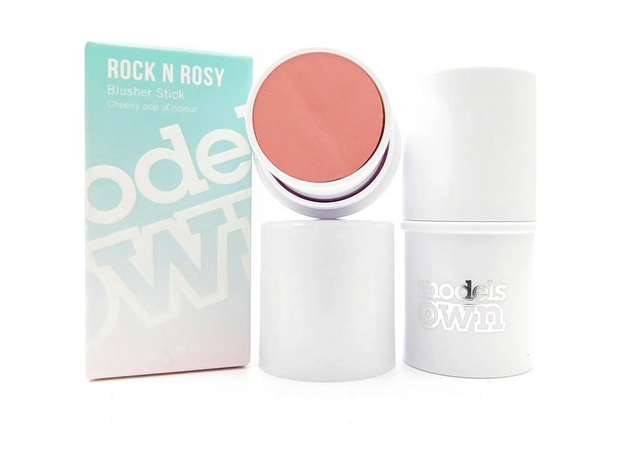 Models Own - Rock N Rosy - 04 Ice Cream Pop