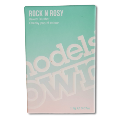 Models Own - Rock N Rosy - 03 Lovestone