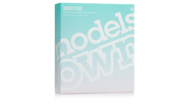Models Own - Backstage - 04 Beige