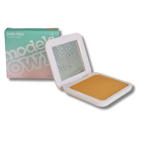 Models Own - Grand Finale - 04 Warm Ivory
