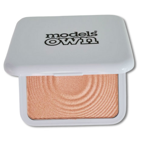 Models Own - Sculpt & Glow - 02 Peach Pearl