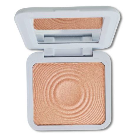 Models Own - Sculpt & Glow - 02 Peach Pearl