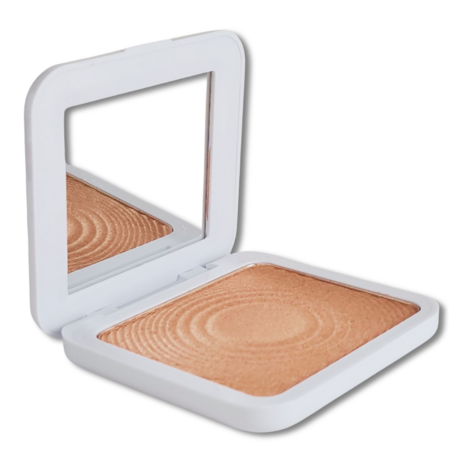 Models Own - Sculpt & Glow - 01 Golden Sand