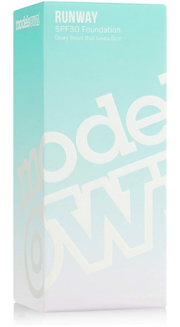 Models Own - Runaway - Foundation - 12 Espresso