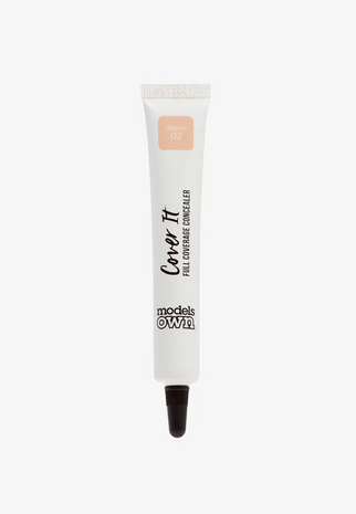Models Own - Cover It - 02 Medium