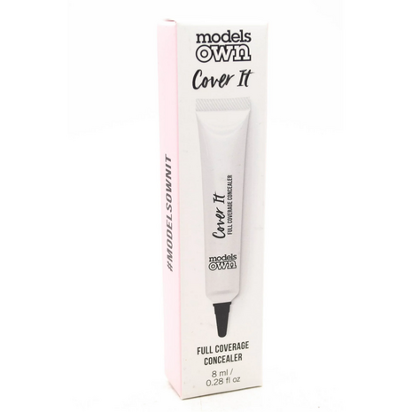 Models Own - Cover It - 02 Medium
