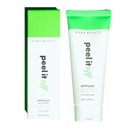 Kara Beauty - Peel It Off - Peeling Gel