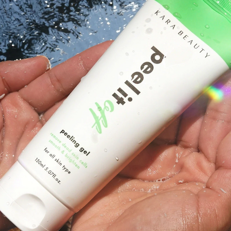 Kara Beauty - Peel It Off - Peeling Gel