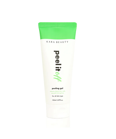 Kara Beauty - Peel It Off - Peeling Gel
