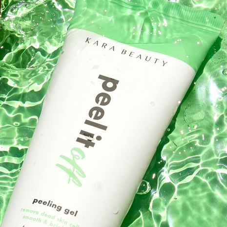 Kara Beauty - Peel It Off - Peeling Gel