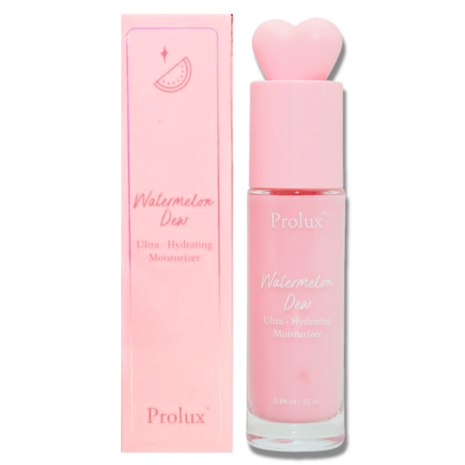 Prolux Cosmetics - Watermelon Dew - Ultra Hydrating Moisturizer
