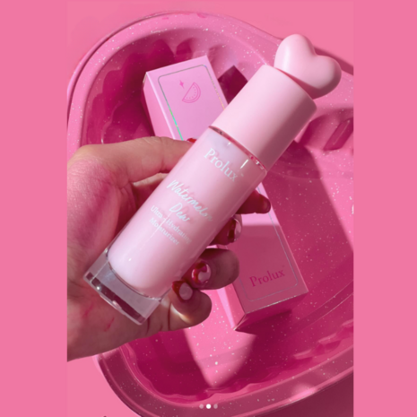 Prolux Cosmetics - Watermelon Dew - Ultra Hydrating Moisturizer