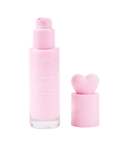 Prolux Cosmetics - Watermelon Dew - Ultra Hydrating Moisturizer