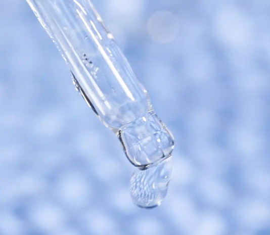 Moira Beauty - Hyaluronic 10 Complex Serum - Gezichtsserum