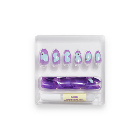Kara Beauty - Buffi Charmed - 03 That's My Jam