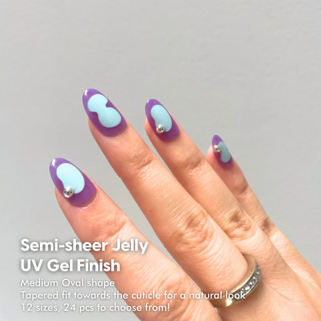 Kara Beauty - Buffi Charmed - 03 That's My Jam