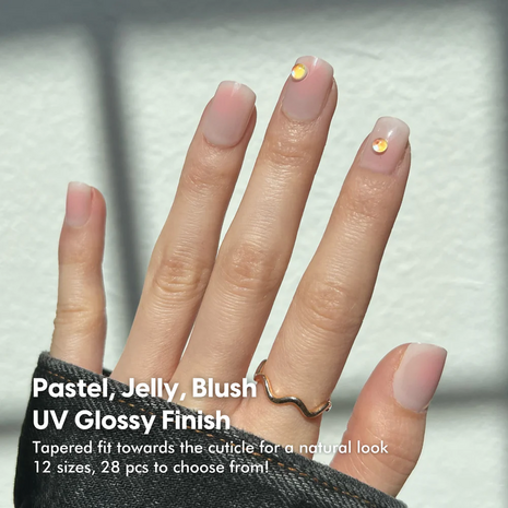Kara Beauty - Buffi K-Nail - 04 You Dew You 