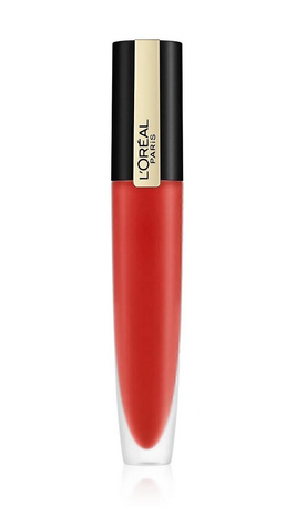 L'Oreal Paris - Rouge Signature - 422 - I Don't