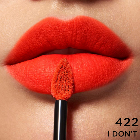 L'Oreal Paris - Rouge Signature - 422 - I Don't